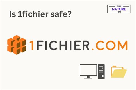 is 1fichier safe.